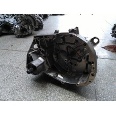 Versnellingsbak Renault Scenic 1.9 dTi 5-Bak JC5 JC5-109 JC5109